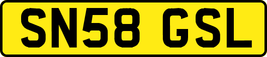SN58GSL
