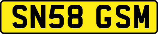 SN58GSM