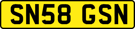 SN58GSN