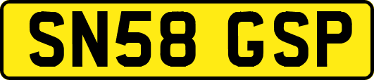 SN58GSP