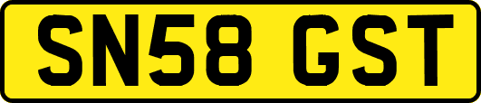 SN58GST