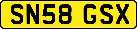 SN58GSX