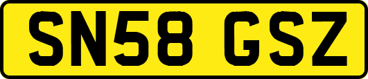 SN58GSZ