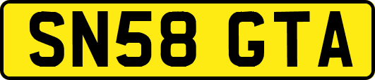 SN58GTA