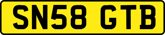 SN58GTB