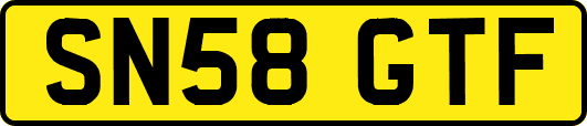 SN58GTF