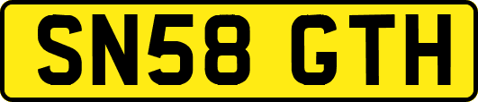 SN58GTH