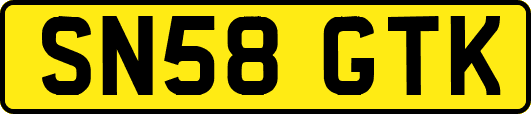 SN58GTK