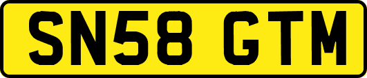 SN58GTM