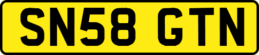 SN58GTN