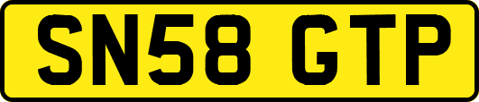 SN58GTP