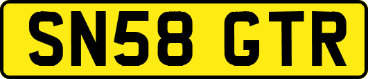 SN58GTR