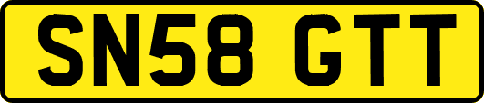 SN58GTT