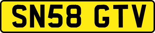 SN58GTV