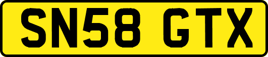 SN58GTX