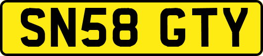 SN58GTY