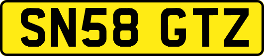 SN58GTZ