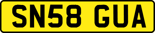 SN58GUA