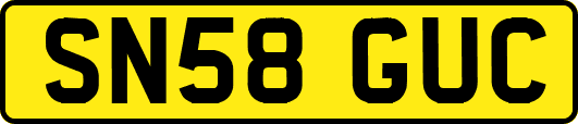 SN58GUC