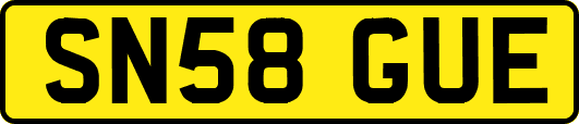 SN58GUE