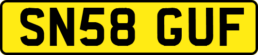 SN58GUF