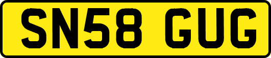SN58GUG