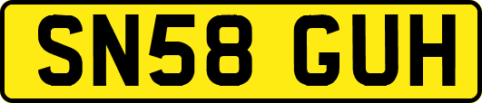 SN58GUH
