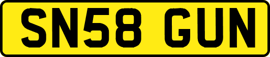 SN58GUN