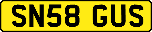 SN58GUS