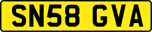 SN58GVA