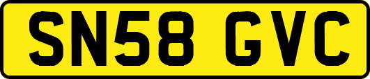 SN58GVC