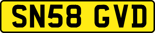 SN58GVD