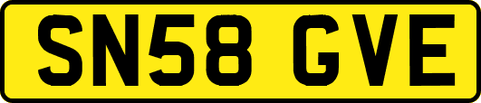 SN58GVE