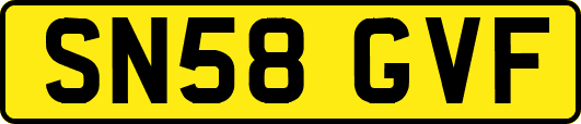 SN58GVF