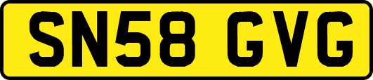 SN58GVG