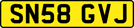 SN58GVJ