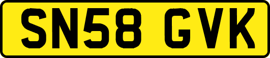 SN58GVK