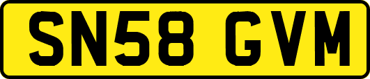 SN58GVM