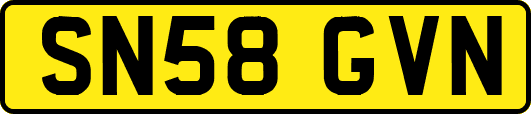 SN58GVN