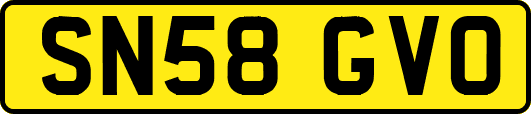 SN58GVO