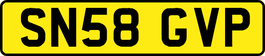 SN58GVP