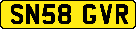 SN58GVR