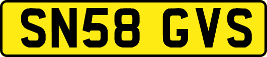 SN58GVS