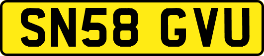 SN58GVU