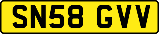 SN58GVV