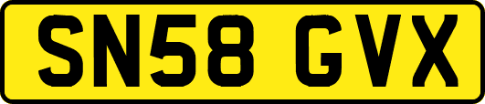 SN58GVX