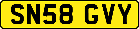 SN58GVY