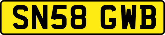 SN58GWB