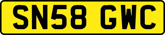 SN58GWC