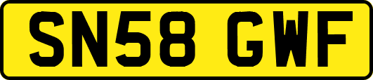 SN58GWF